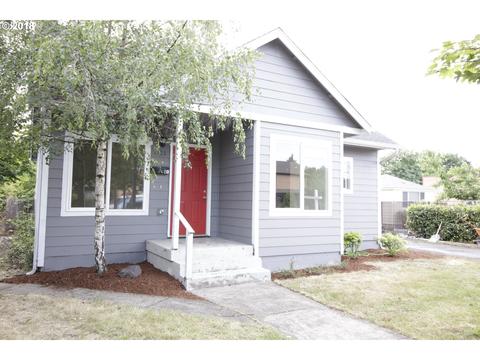 1122 5th St, Springfield, OR 97477 photo 1