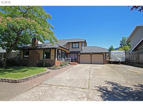 421 72nd St, Springfield, OR 97478 photo 1