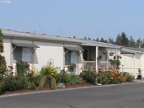 2901 E Second St #152, Newberg, OR 97132 photo 1