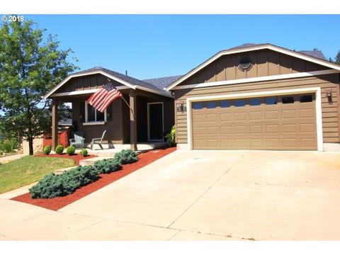 4816 Holly St, Springfield, OR 97478 photo 1