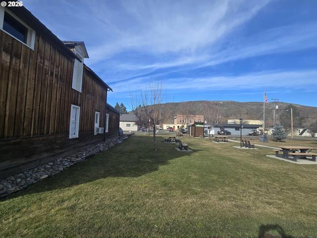 E First, Wallowa, OR 97885