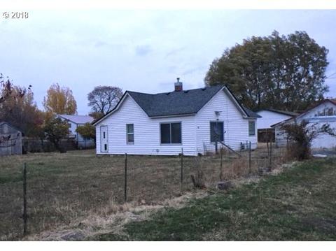 641 E Delta St, Union, OR 97883 photo 1