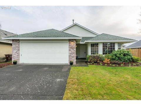 1406 Meadow Dr, Molalla, OR 97038 photo 1