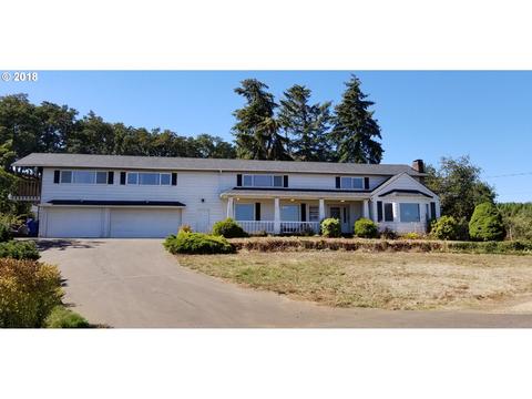 11523 Summit Loop, Turner, OR 97392 photo 1