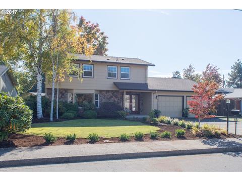 2134 Rocky Ln, Eugene, OR 97401 photo 1