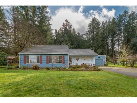 39656 Deerhorn Rd, Springfield, OR 97478 photo 1