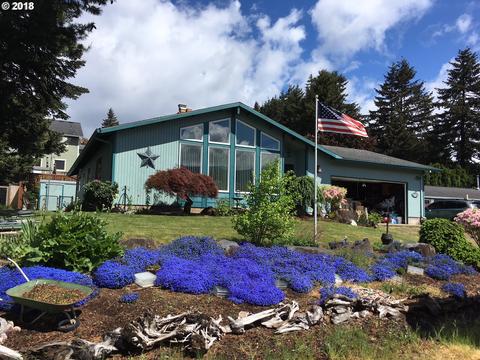 91 Juniper St, Carson, WA 98610 photo 1