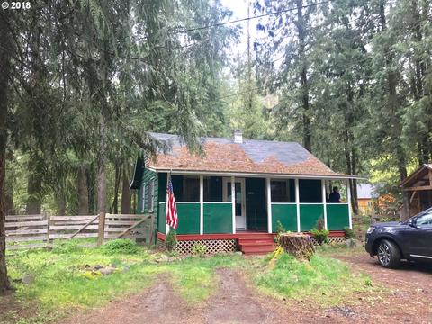 59031 SE Shingle Ln, Sandy, OR 97055 photo 1