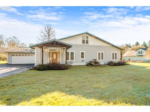35240 Mckenzie View Dr, Springfield, OR 97478 photo 1