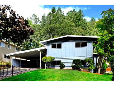 4095 Ferry St, Eugene, OR 97405 photo 1