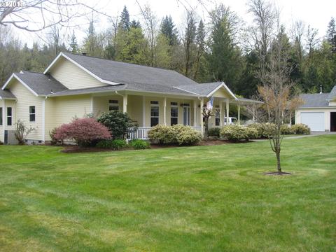 16898 SE Ten Eyck Rd, Sandy, OR 97055 photo 1