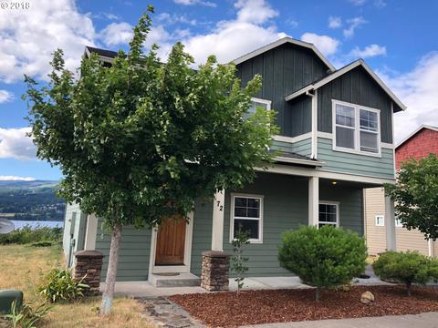 72 Shahala Dr, Cascade Locks, OR 97014 photo 1