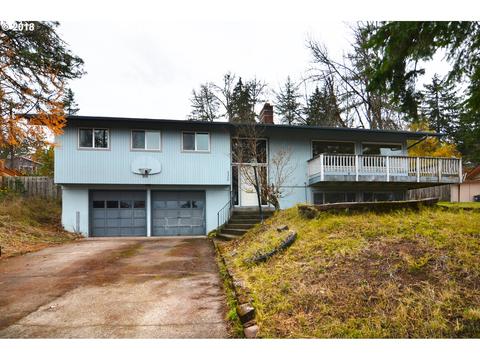 3350 Fillmore St, Eugene, OR 97405 photo 1
