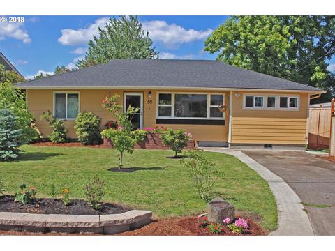 55 E 23rd Ave, Eugene, OR 97405 photo 1