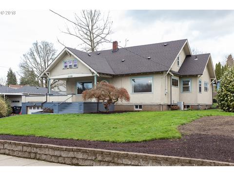 19122 Abernethy Ln, Gladstone, OR 97027 photo 1