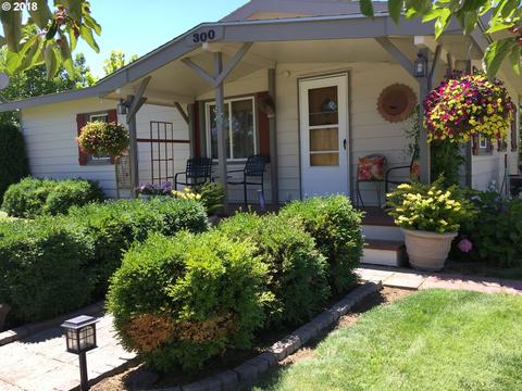 300 NW Third St, Boardman, OR 97818 photo 1