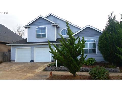 4764 Jessen Dr, Eugene, OR 97402 photo 1