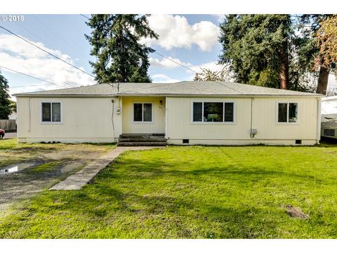 610 54th St, Springfield, OR 97478 photo 1