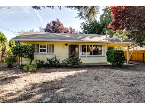 242 Maynard Ave, Eugene, OR 97404 photo 1