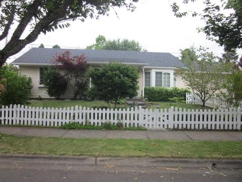 3452 Douglas Dr, Springfield, OR 97478 photo 1