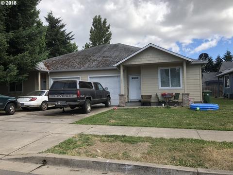 538 Helen St, Eugene, OR 97404 photo 1
