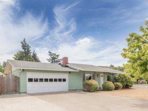 347 S 43rd Pl, Springfield, OR 97478 photo 1