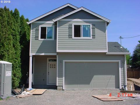 422 SE Kelly Ave, Gresham, OR 97080 photo 1