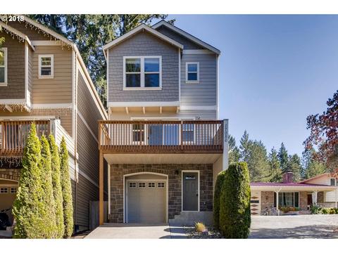 17056 SE Webster Rd, Gladstone, OR 97027 photo 1