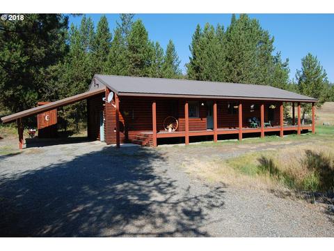 43548 Red Boy Rd, Granite, OR 97877 photo 1