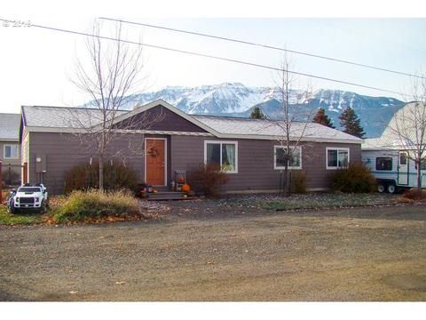 302 E Pine St, Joseph, OR 97846 photo 1