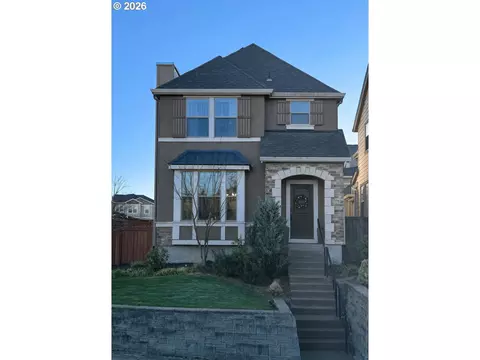 16804 SW Lemongrass Ln, Beaverton, OR 97007