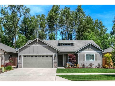 2533 Equestrian Loop, Salem, OR 97302 photo 1