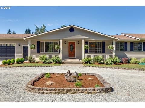 27250 SE Suttle Rd, Eagle Creek, OR 97022 photo 1