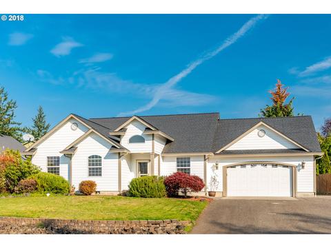 2293 Eagle Loop, Sutherlin, OR 97479 photo 1