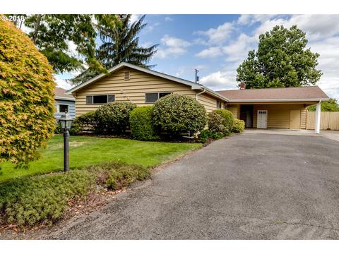 2243 Debra Dr, Springfield, OR 97477 photo 1