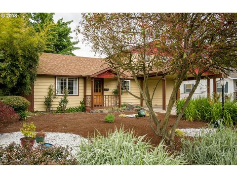 2400 D St, Springfield, OR 97477 photo 1