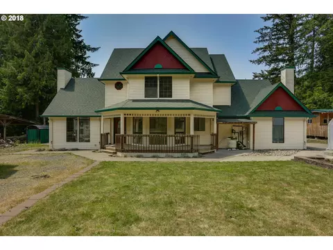 40573 SE Kubitz Rd, Sandy, OR 97055 photo 1