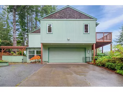 5001 Ford Way, Florence, OR 97439