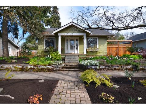 1161 Adams St, Eugene, OR 97402 photo 1