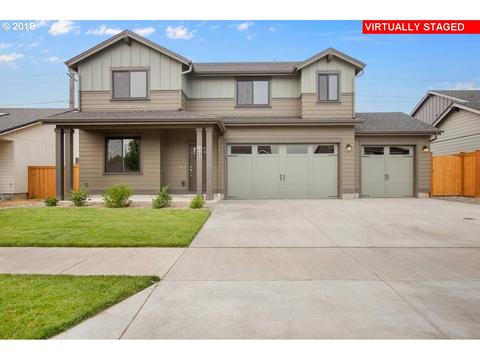 993 Tyson Ln, Eugene, OR 97401 photo 1