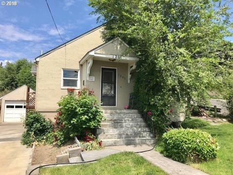 1201 NW Despain Ave, Pendleton, OR 97801 photo 1