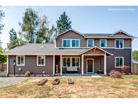 1560 N Davis St, Cornelius, OR 97113 photo 1
