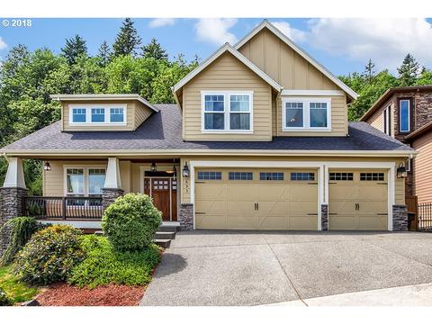 653 NW Valley St, Camas, WA 98607 photo 1