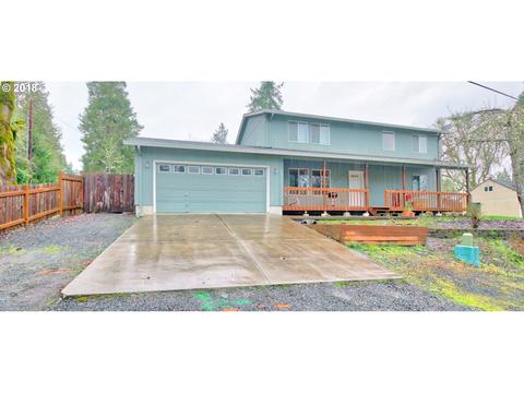 652 S 70th St, Springfield, OR 97478 photo 1