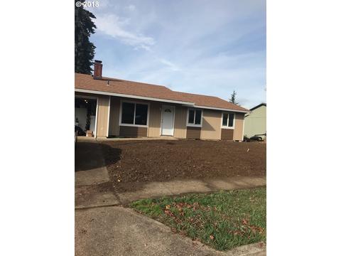 291 S 19th Pl, Cornelius, OR 97113 photo 1