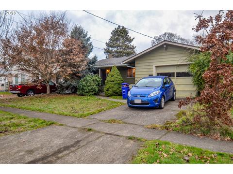 1466 S Cherry St, Cornelius, OR 97113 photo 1