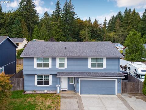18177 Wewer Ave, Sandy, OR 97055 photo 1