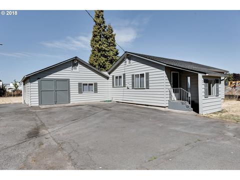 569 N 10th Ave, Cornelius, OR 97113 photo 1