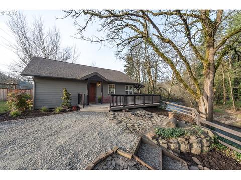 17847 S Highway 211, Molalla, OR 97038 photo 1