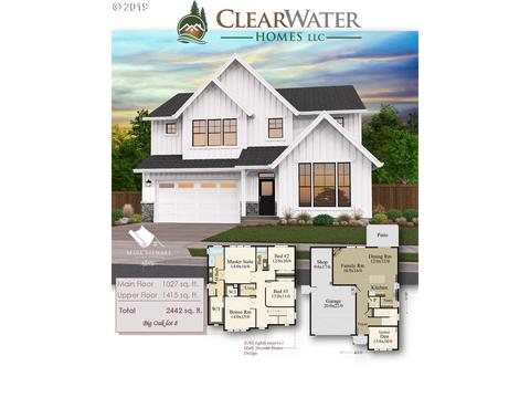 3955 SW Mawrcrest Ave, Gresham, OR 97080 photo 1